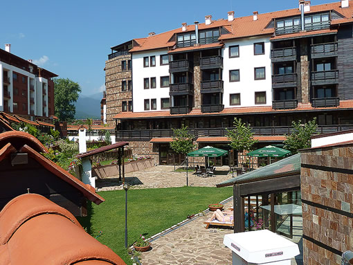 HOTEL CASA KARINA